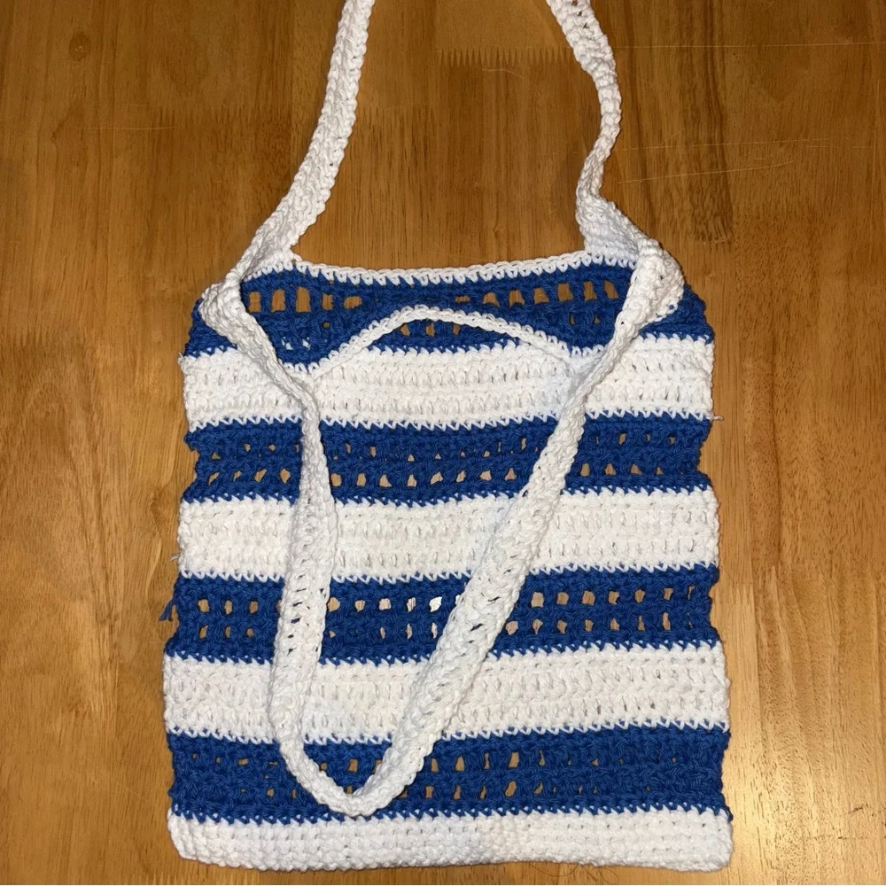 Handmade new handmade—no